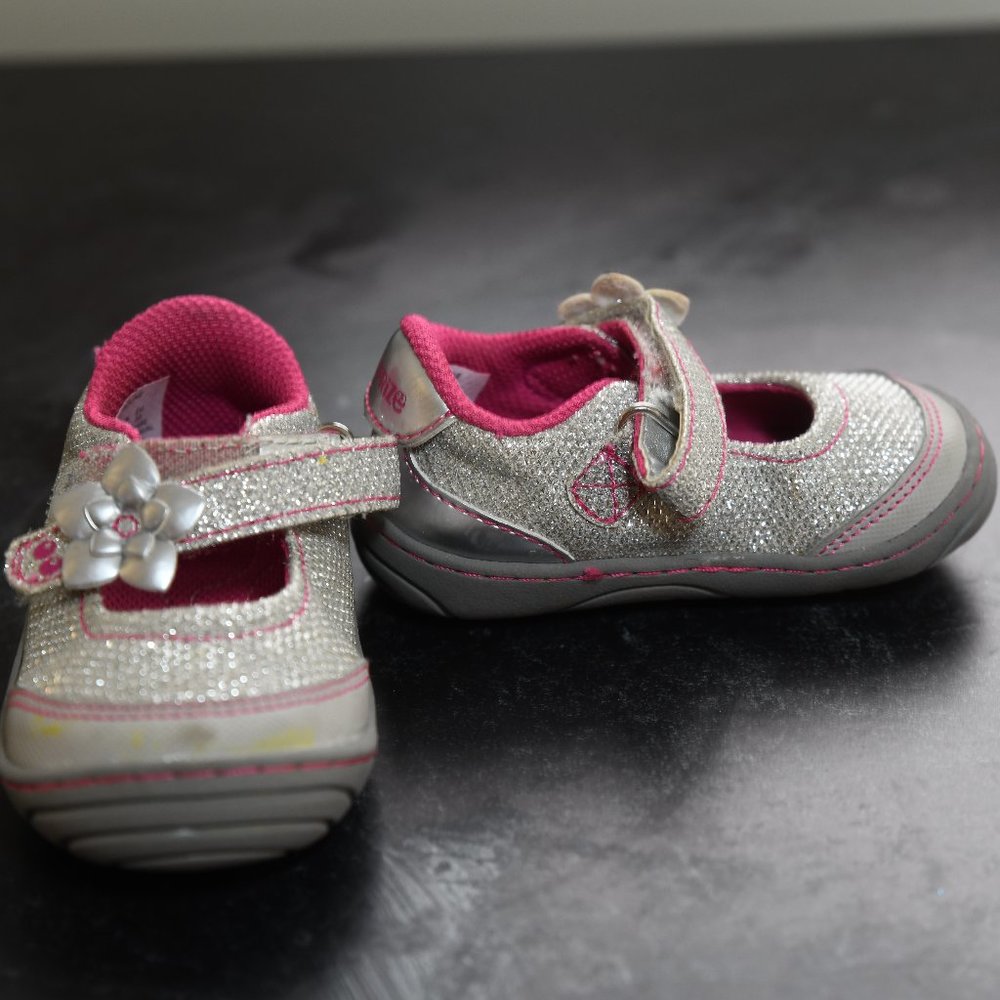 Paladine Girls 4 Sneakers